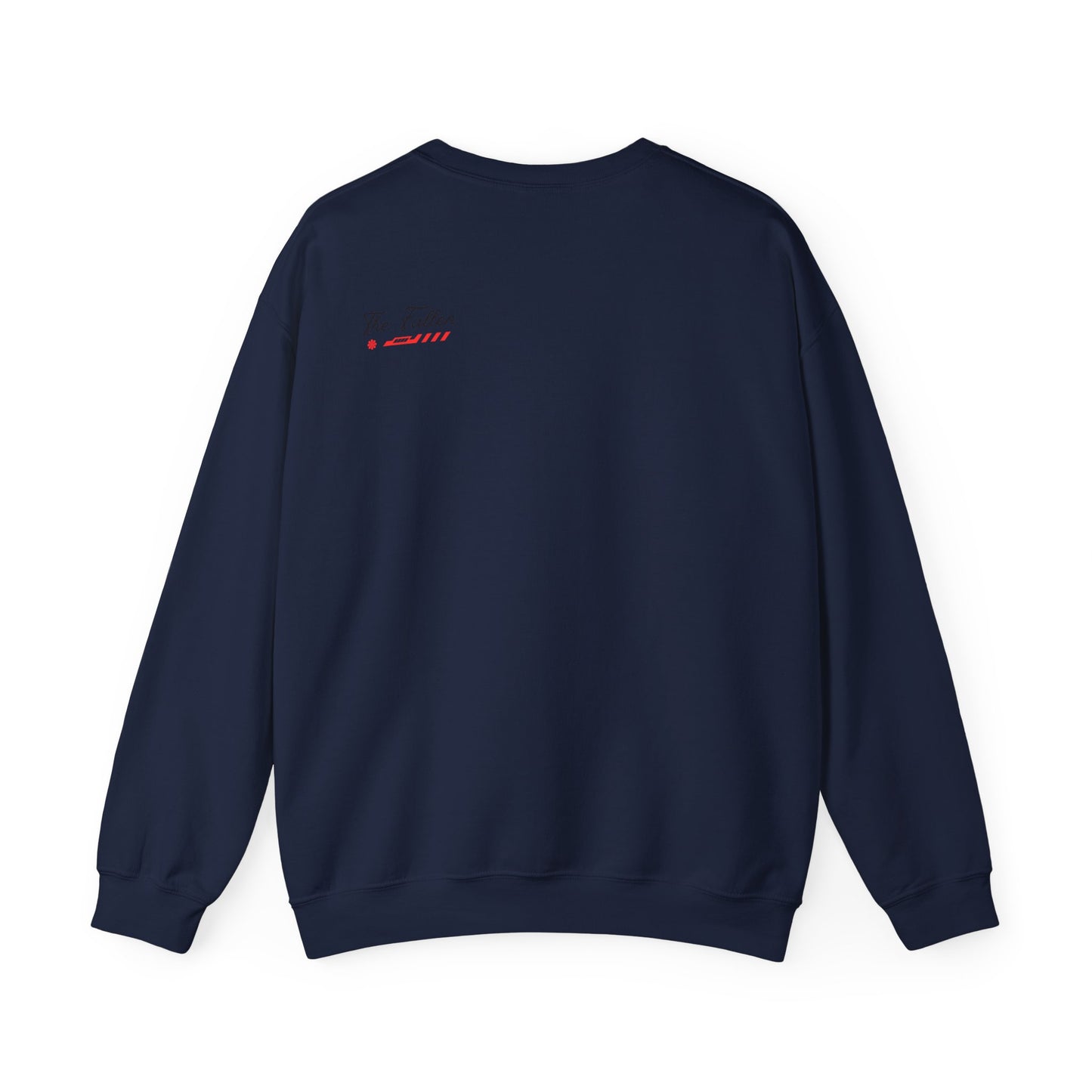 Feeling Empty Unisex Crewneck Sweatshirt
