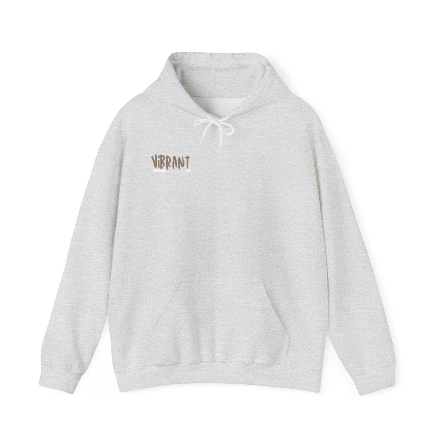 Vibrant Muse Unisex Hoodie