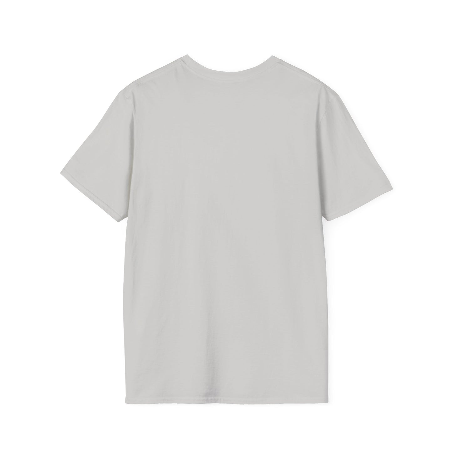 Unmused Unisex Softstyle T-Shirt