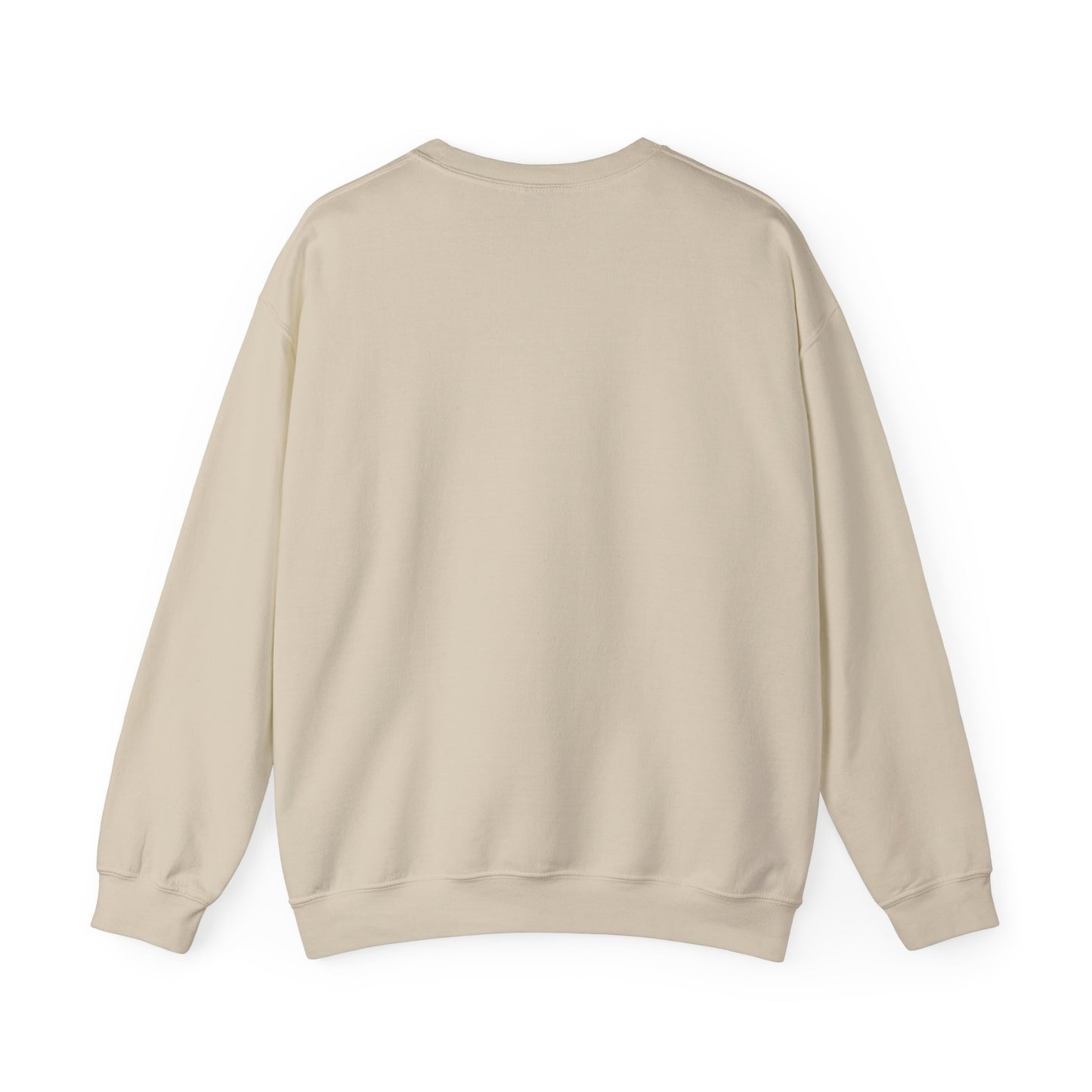 Floral craft Sweatshirt - Cozy Unisex Design for Nature Lovers, gifts for loved ones