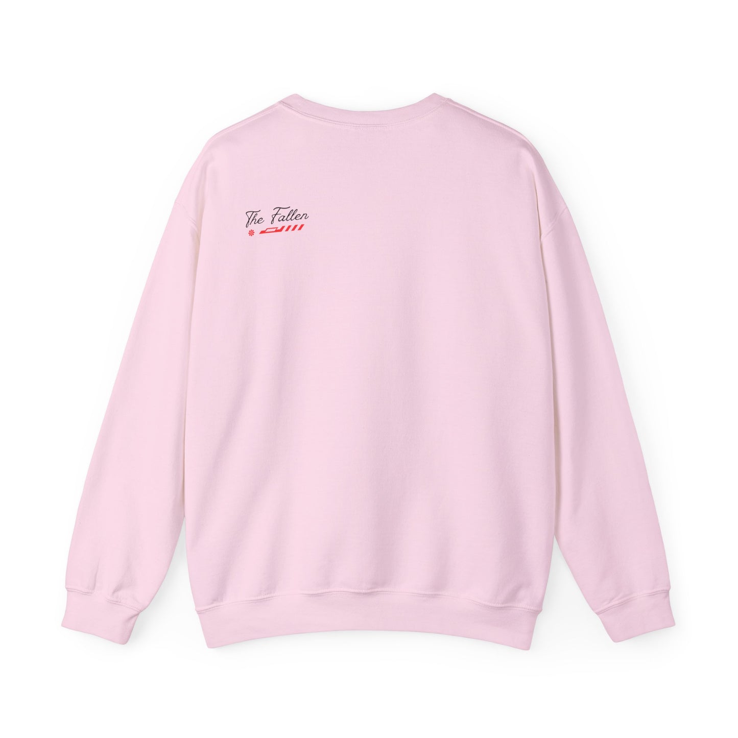 Feeling Empty Unisex Crewneck Sweatshirt