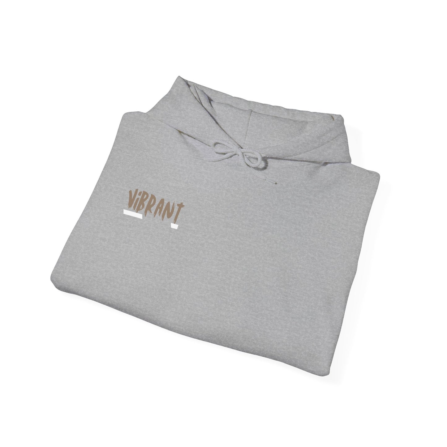Vibrant Muse Unisex Hoodie