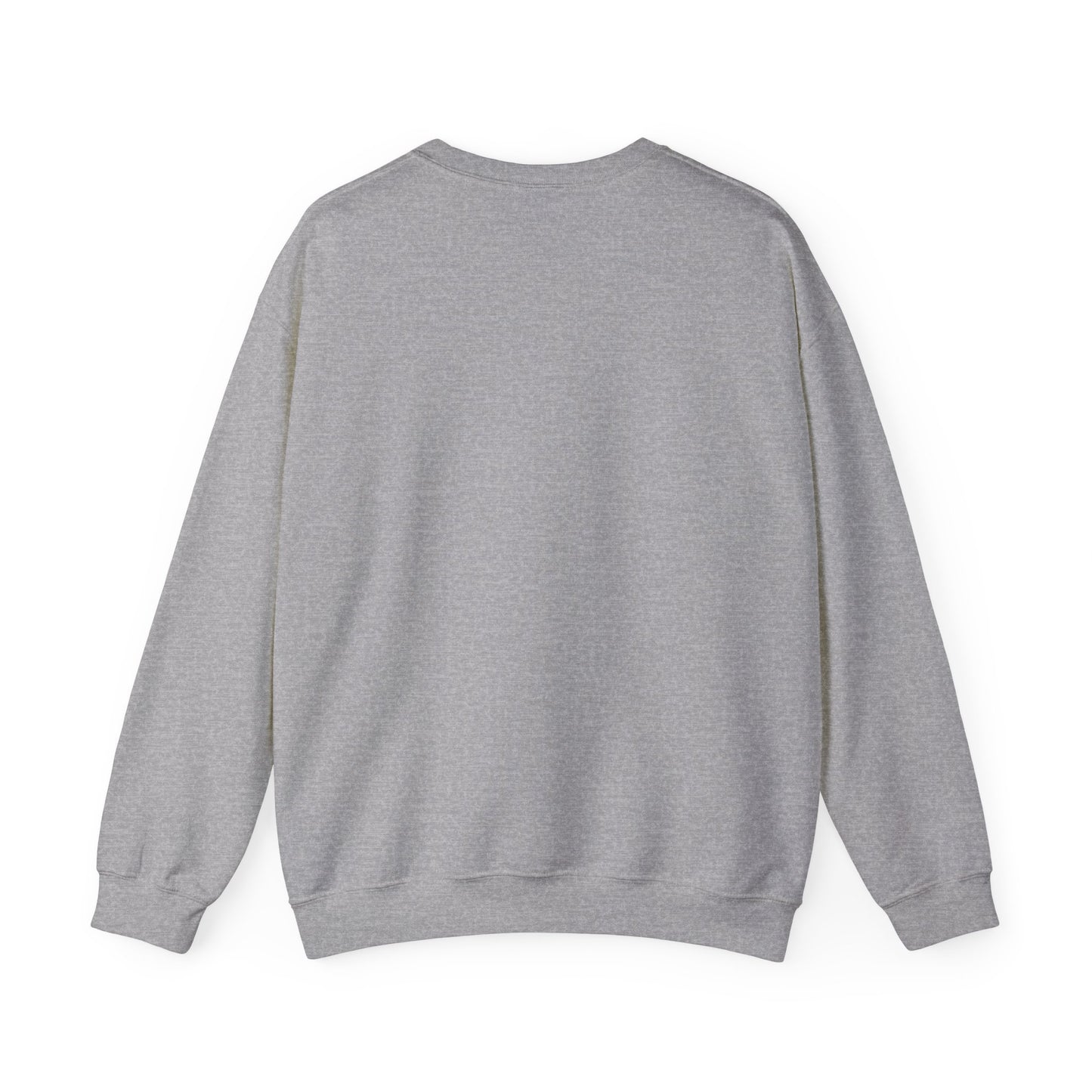 Floral craft Sweatshirt - Cozy Unisex Design for Nature Lovers, gifts for loved ones