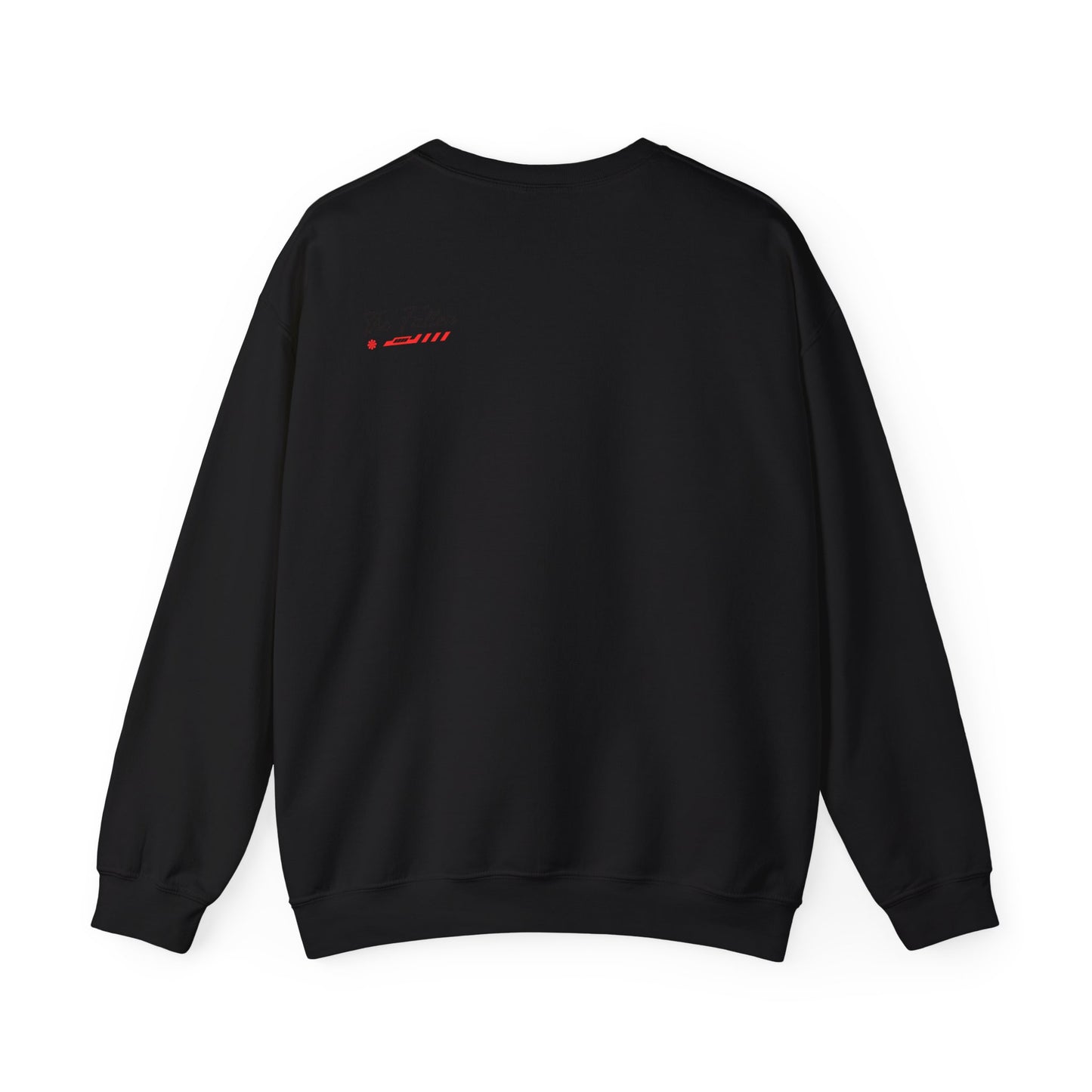 Feeling Empty Unisex Crewneck Sweatshirt