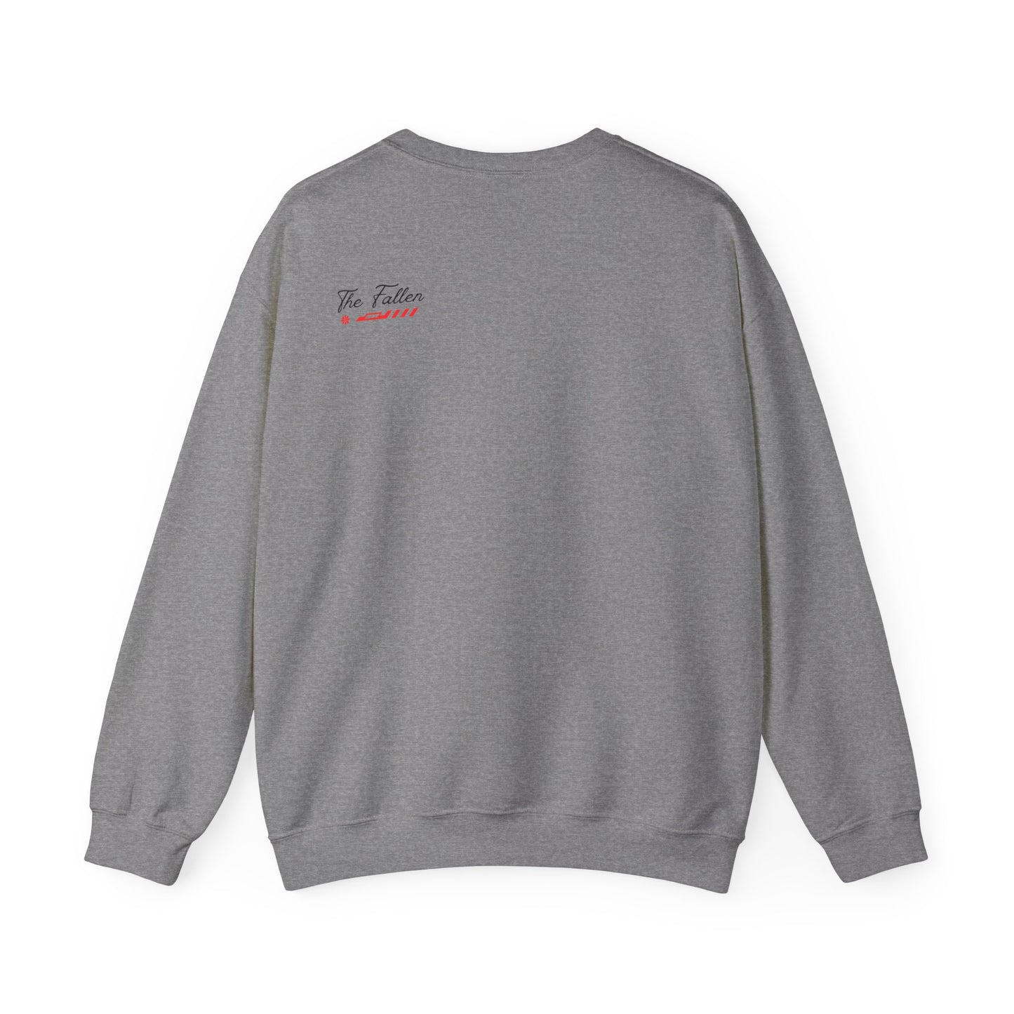 Feeling Empty Unisex Crewneck Sweatshirt
