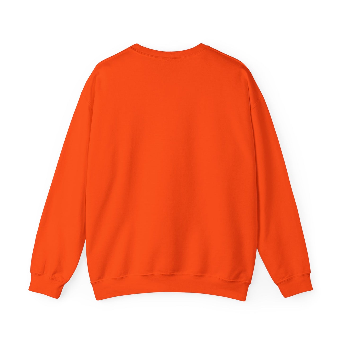 Floral craft Sweatshirt - Cozy Unisex Design for Nature Lovers, gifts for loved ones
