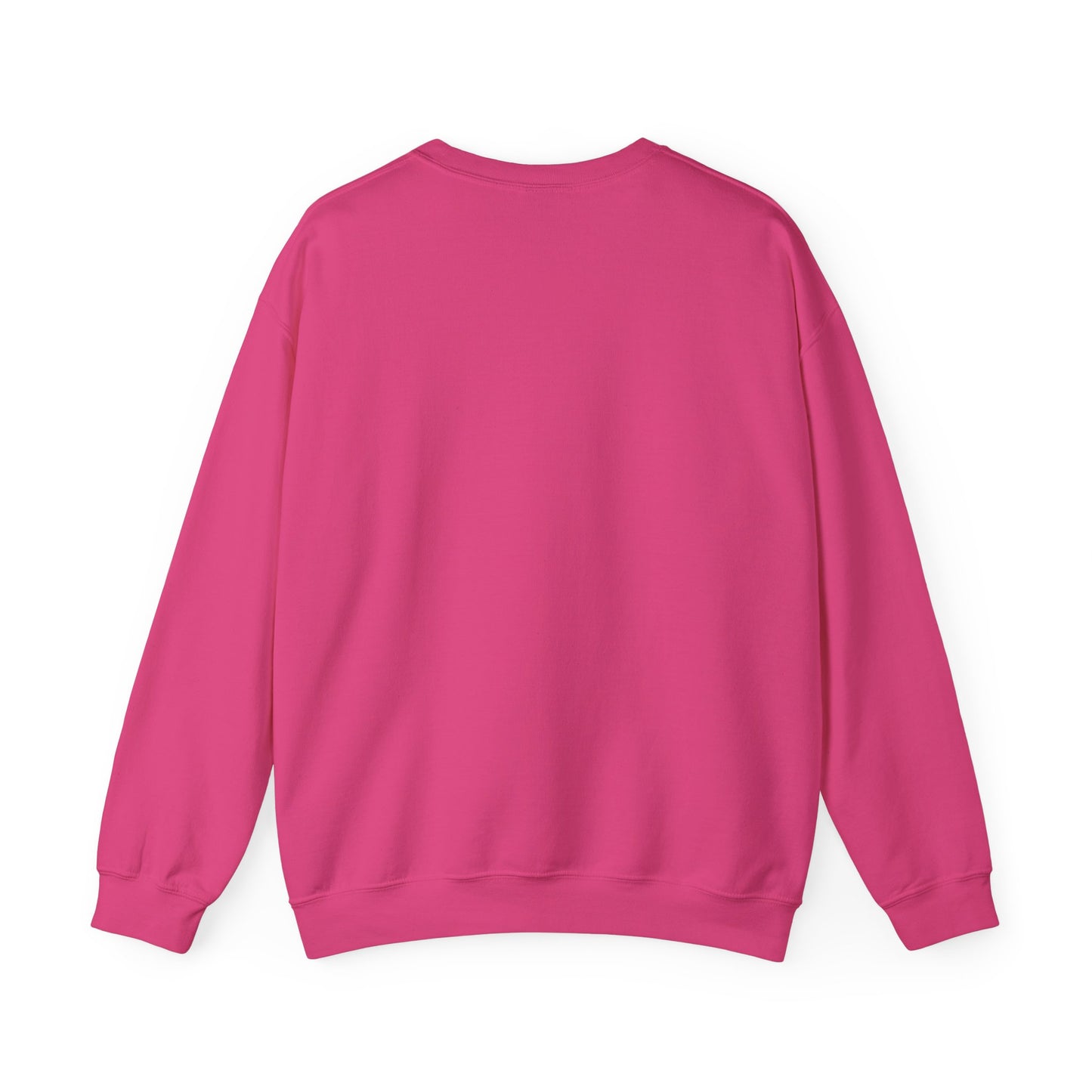 Floral craft Sweatshirt - Cozy Unisex Design for Nature Lovers, gifts for loved ones