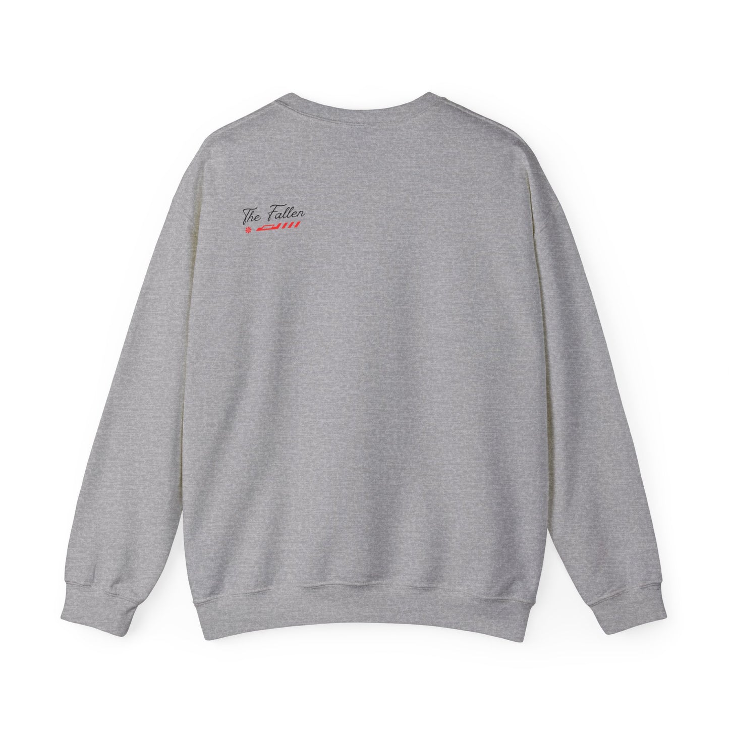 Feeling Empty Unisex Crewneck Sweatshirt