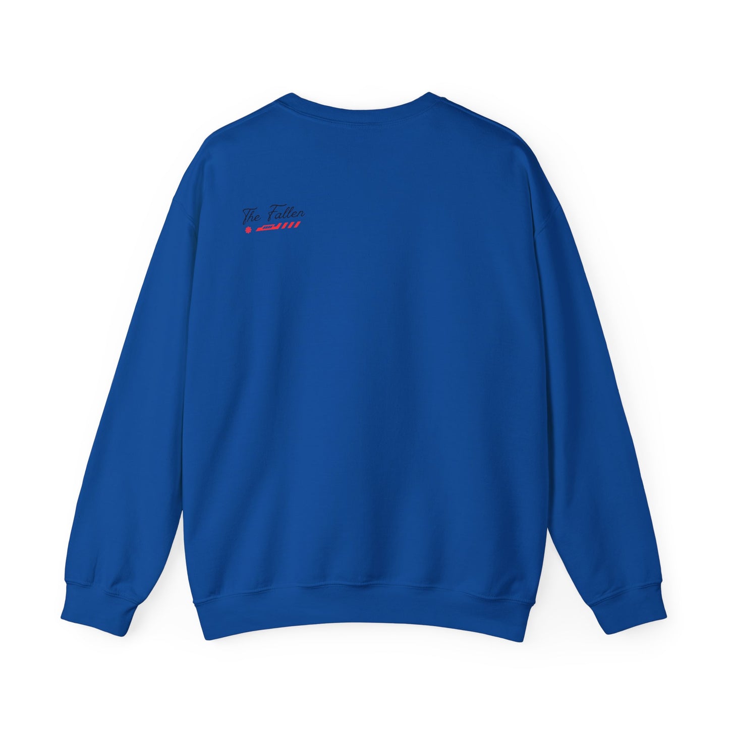Feeling Empty Unisex Crewneck Sweatshirt