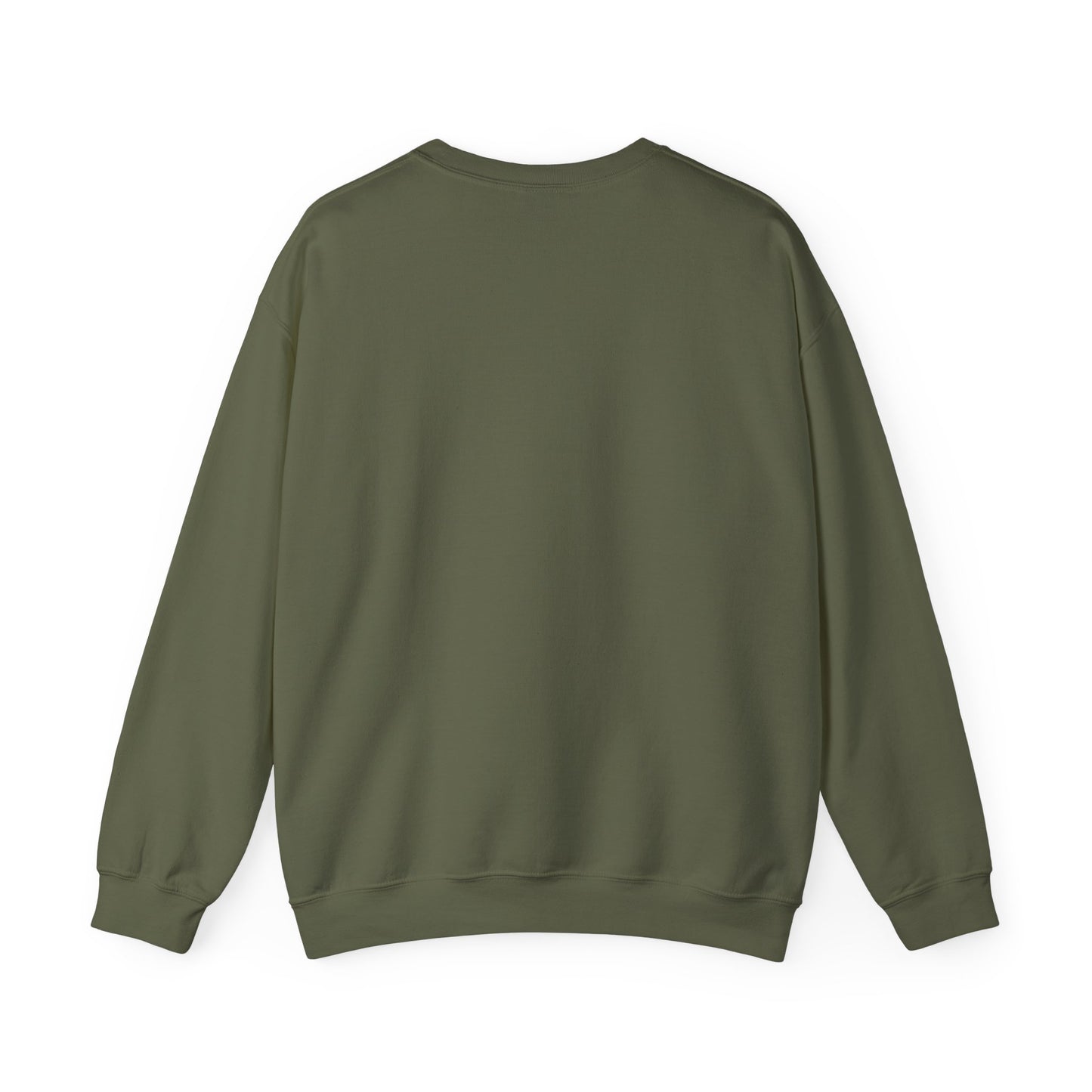 Floral craft Sweatshirt - Cozy Unisex Design for Nature Lovers, gifts for loved ones