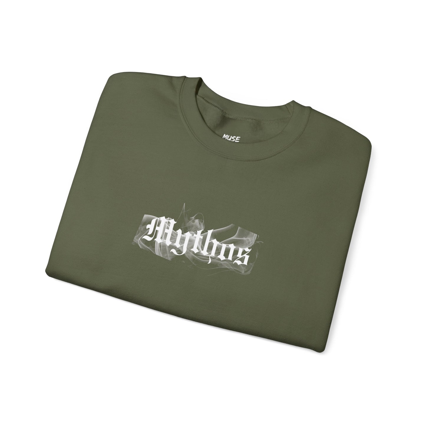 Greek Legends Sweatshirt