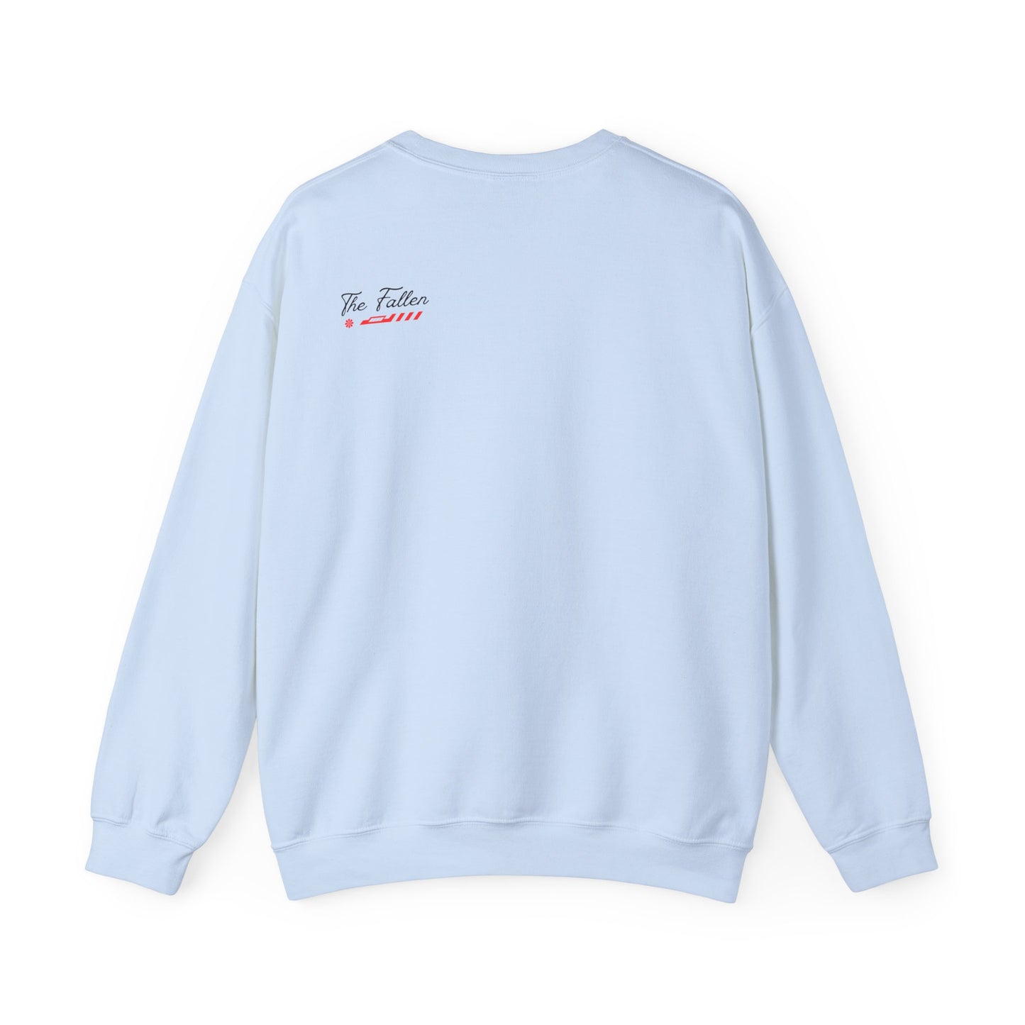 Feeling Empty Unisex Crewneck Sweatshirt