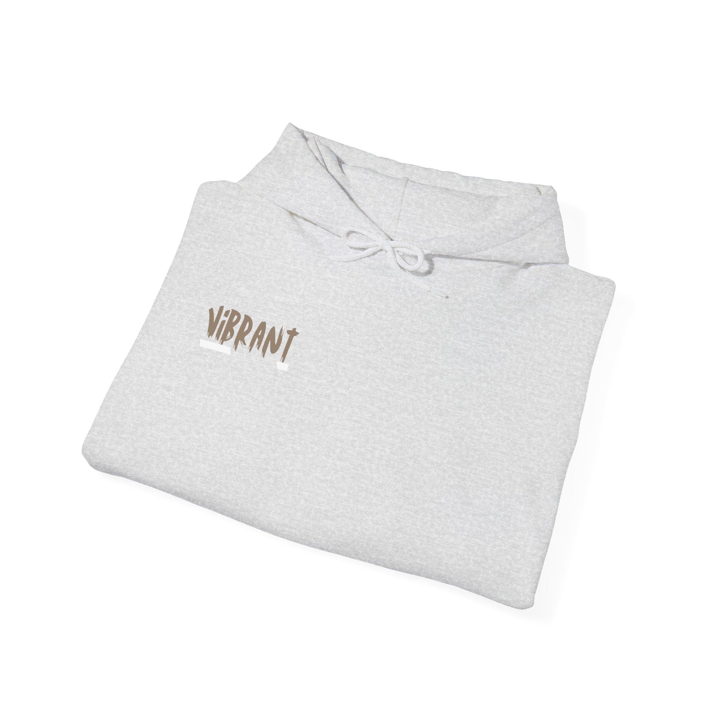 Vibrant Muse Unisex Hoodie