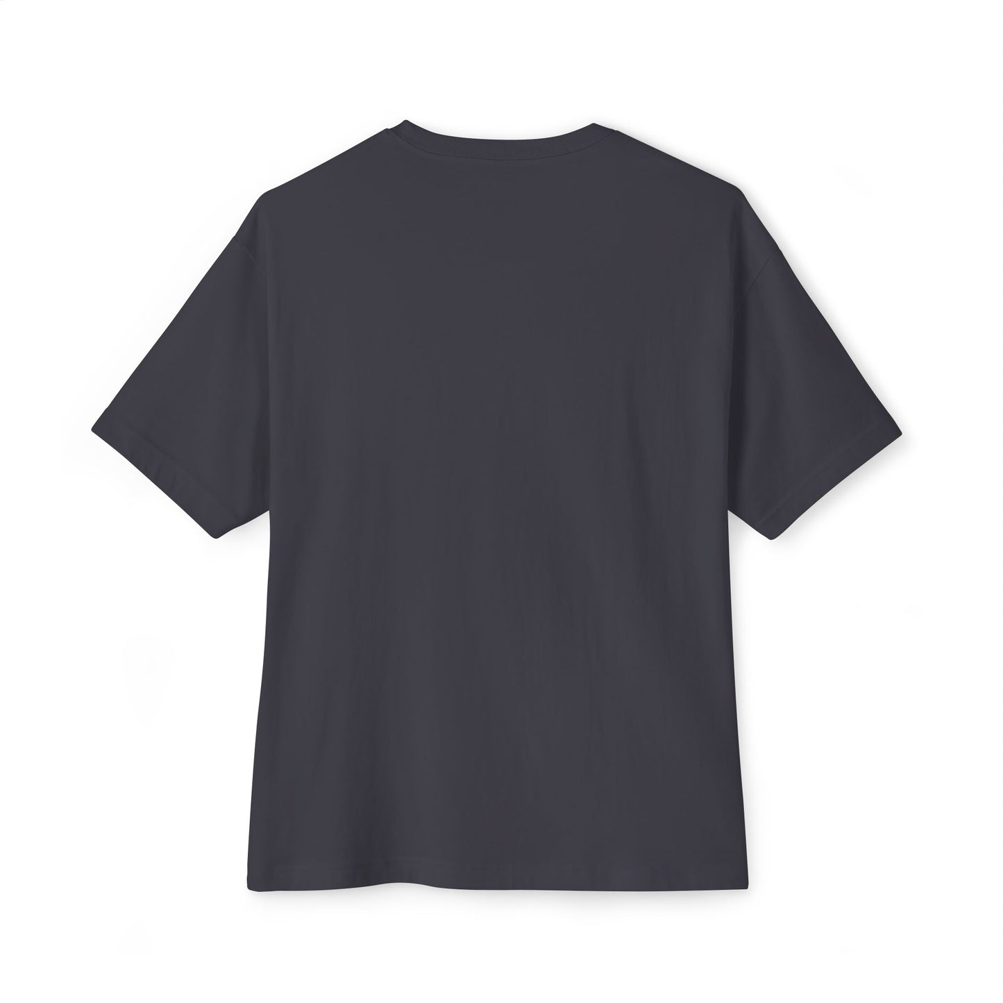 Muse Attitude Oversized Graphic Tee, Comfy Unisex Tee, Perfect for Casual Outfits, Gift for Fashion Lovers, Everyday Relaxed Style, Summer t-shirt