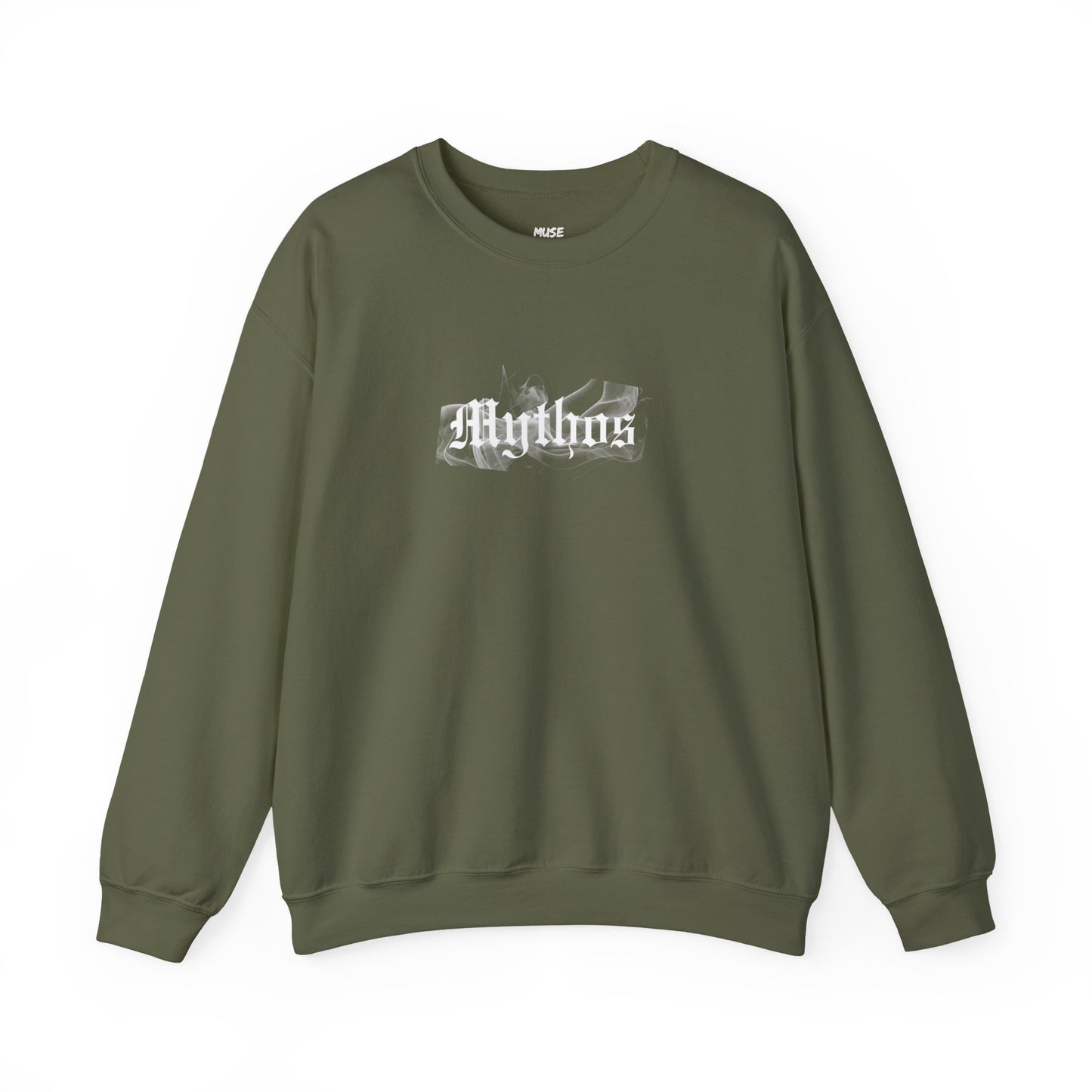 Greek Legends Sweatshirt